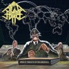 ACID FORCE - World Targets In Megadeaths (2023) CD